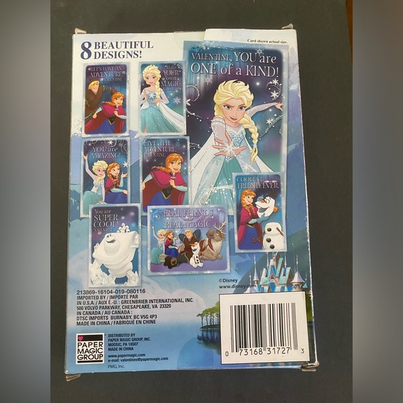 Valentine Cards - Picture 2 of 2